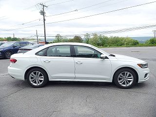 2021 Volkswagen Passat S 1VWAA7A33MC000479 in Scranton, PA 7