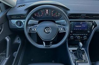 2021 Volkswagen Passat SE 1VWSA7A32MC013888 in Vacaville, CA 11