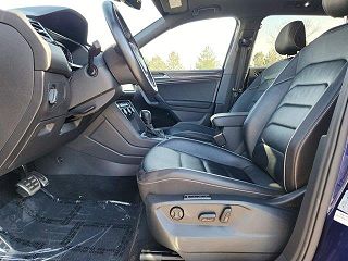 2021 Volkswagen Tiguan SEL 3VV4B7AX6MM107140 in Aurora, CO 10