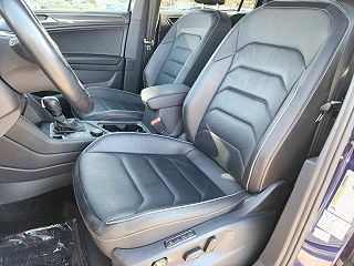 2021 Volkswagen Tiguan SEL 3VV4B7AX6MM107140 in Aurora, CO 11