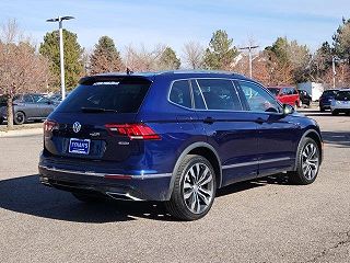 2021 Volkswagen Tiguan SEL 3VV4B7AX6MM107140 in Aurora, CO 3