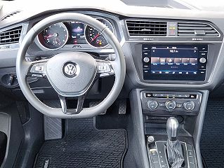2021 Volkswagen Tiguan SE 3VV2B7AX7MM016790 in Austin, TX 26