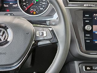 2021 Volkswagen Tiguan SE 3VV2B7AX7MM016790 in Austin, TX 28
