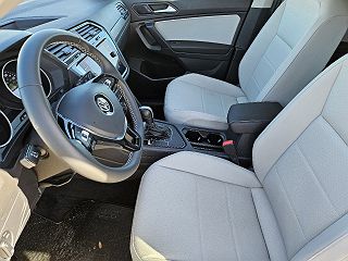 2021 Volkswagen Tiguan SE 3VV3B7AX3MM018816 in Austin, TX 12