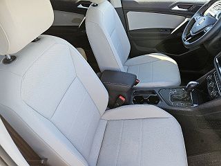 2021 Volkswagen Tiguan SE 3VV3B7AX3MM018816 in Austin, TX 13