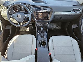 2021 Volkswagen Tiguan SE 3VV3B7AX3MM018816 in Austin, TX 14