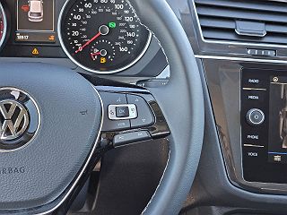 2021 Volkswagen Tiguan SE 3VV3B7AX3MM018816 in Austin, TX 28