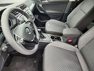 2021 Volkswagen Tiguan S 3VV1B7AX7MM109823 in Austin, TX 13
