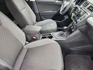 2021 Volkswagen Tiguan S 3VV1B7AX7MM109823 in Austin, TX 14