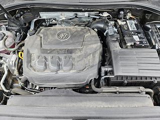 2021 Volkswagen Tiguan S 3VV1B7AX7MM109823 in Austin, TX 19