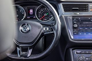 2021 Volkswagen Tiguan SE 3VV3B7AX3MM094150 in Bakersfield, CA 19