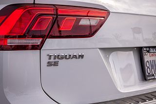 2021 Volkswagen Tiguan SE 3VV3B7AX3MM094150 in Bakersfield, CA 9