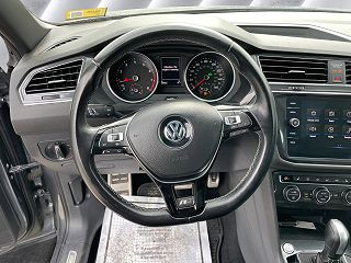 2021 Volkswagen Tiguan  3VV2B7AX5MM037220 in Barre, VT 10