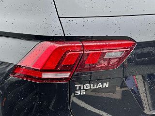2021 Volkswagen Tiguan SE 3VV2B7AX0MM024181 in Bayside, NY 12