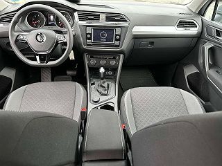 2021 Volkswagen Tiguan S 3VV0B7AX0MM104538 in Bayside, NY 14