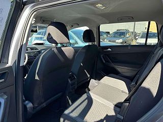 2021 Volkswagen Tiguan S 3VV0B7AX0MM078989 in Bayside, NY 13