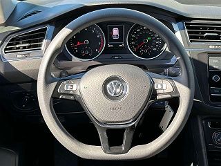 2021 Volkswagen Tiguan S 3VV0B7AX0MM078989 in Bayside, NY 15