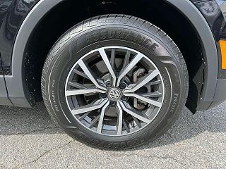 2021 Volkswagen Tiguan S 3VV0B7AX6MM037878 in Bayside, NY 7