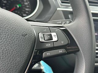 2021 Volkswagen Tiguan S 3VV0B7AX3MM048482 in Bayside, NY 25