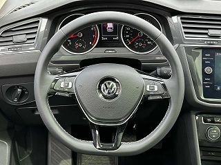 2021 Volkswagen Tiguan SE 3VV2B7AX1MM071560 in Bayside, NY 15