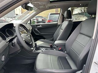 2021 Volkswagen Tiguan SE 3VV2B7AX1MM071560 in Bayside, NY 21