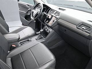 2021 Volkswagen Tiguan SE 3VV3B7AX0MM113155 in Beaumont, TX 9