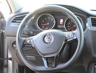 2021 Volkswagen Tiguan SE 3VV2B7AX8MM045344 in Benzonia, MI 18