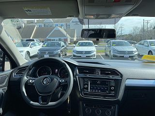 2021 Volkswagen Tiguan S 3VV0B7AX4MM024756 in Brockton, MA 3
