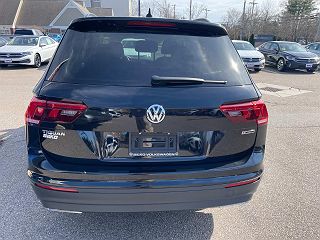 2021 Volkswagen Tiguan S 3VV0B7AX4MM024756 in Brockton, MA 6
