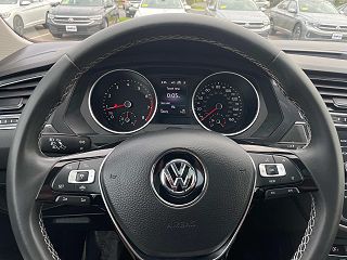 2021 Volkswagen Tiguan SE 3VV2B7AX6MM043012 in Brockton, MA 31