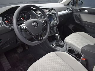 2021 Volkswagen Tiguan S 3VV1B7AX8MM074449 in Bronx, NY 2