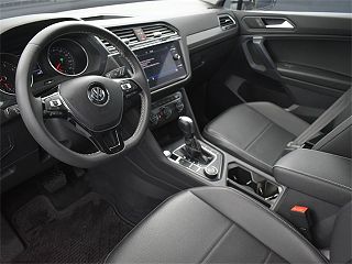 2021 Volkswagen Tiguan SE 3VV2B7AXXMM059276 in Bronx, NY 2