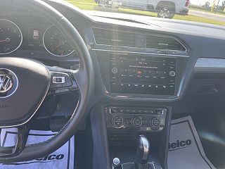 2021 Volkswagen Tiguan SE 3VV2B7AX4MM003625 in Bucyrus, OH 18