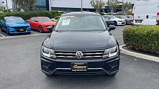 2021 Volkswagen Tiguan  3VV3B7AX0MM128142 in Cerritos, CA 10