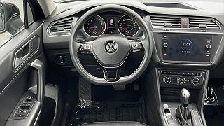 2021 Volkswagen Tiguan  3VV3B7AX0MM128142 in Cerritos, CA 13
