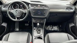 2021 Volkswagen Tiguan  3VV3B7AX0MM128142 in Cerritos, CA 14
