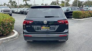 2021 Volkswagen Tiguan  3VV3B7AX0MM128142 in Cerritos, CA 6