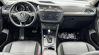 2021 Volkswagen Tiguan  3VV3B7AX0MM128142 in Cerritos, CA 9