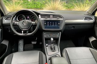 2021 Volkswagen Tiguan SE 3VV3B7AX9MM103692 in Chico, CA 15