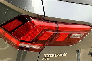 2021 Volkswagen Tiguan SE 3VV3B7AX9MM103692 in Chico, CA 29