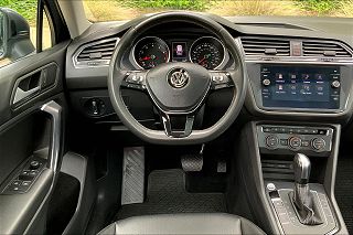 2021 Volkswagen Tiguan SE 3VV3B7AX9MM103692 in Chico, CA 4