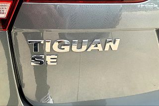 2021 Volkswagen Tiguan SE 3VV3B7AX9MM103692 in Chico, CA 7