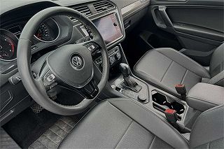 2021 Volkswagen Tiguan SE 3VV2B7AX5MM099555 in Concord, CA 11