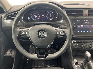 2021 Volkswagen Tiguan SEL 3VV2B7AX3MM004099 in Cranston, RI 22
