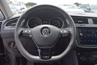 2021 Volkswagen Tiguan SE 3VV3B7AX3MM063528 in Delray Beach, FL 21