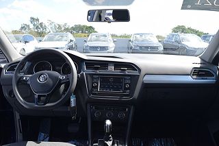 2021 Volkswagen Tiguan S 3VV1B7AX9MM082897 in Delray Beach, FL 10