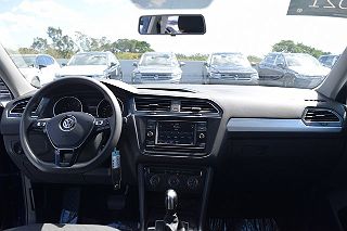 2021 Volkswagen Tiguan S 3VV1B7AX9MM082897 in Delray Beach, FL 11