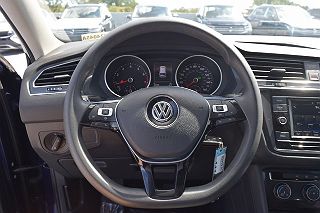 2021 Volkswagen Tiguan S 3VV1B7AX9MM082897 in Delray Beach, FL 22