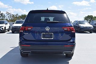 2021 Volkswagen Tiguan S 3VV1B7AX9MM082897 in Delray Beach, FL 7