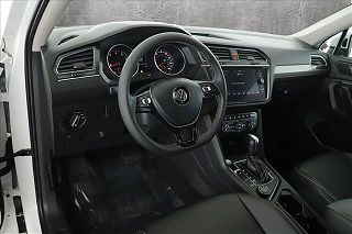 2021 Volkswagen Tiguan SE 3VV2B7AX8MM050074 in Des Plaines, IL 11